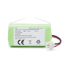 Eufy RoboVac Replacement Battery Pack