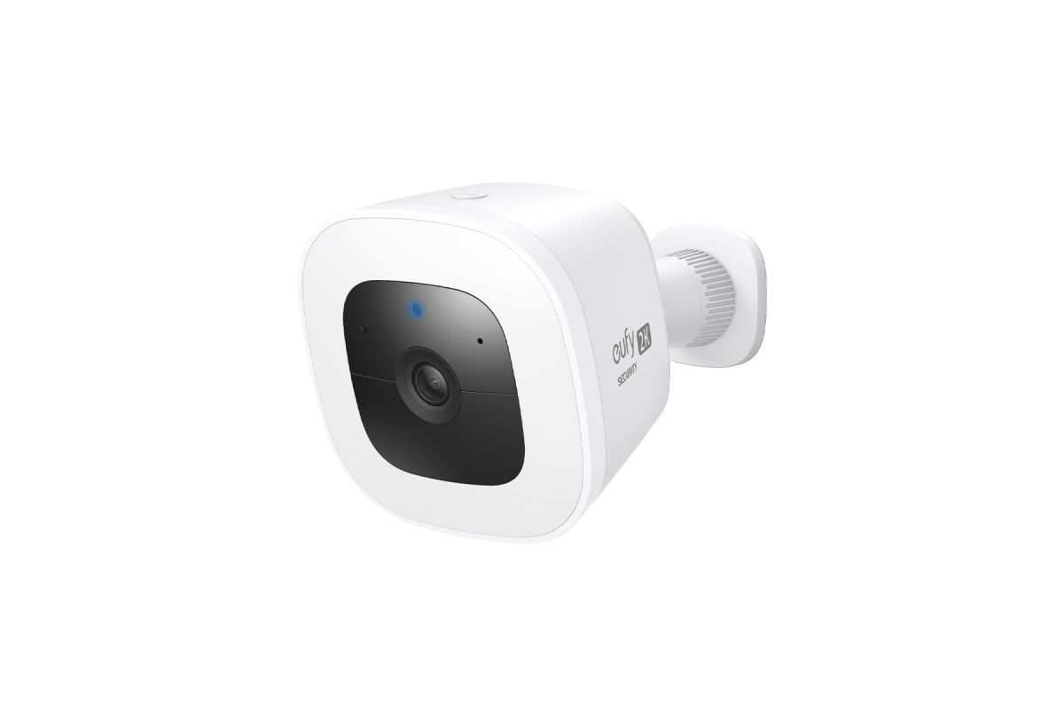 Security Spotlight Cam 2K Pro